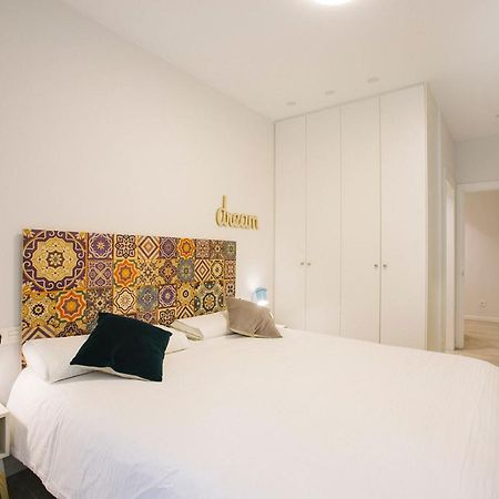 Gloria 3 Y 5 Suites 산세바스티안 외부 사진