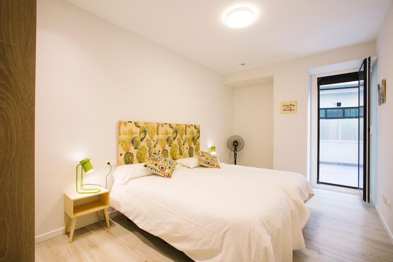 Gloria 3 Y 5 Suites 산세바스티안 외부 사진