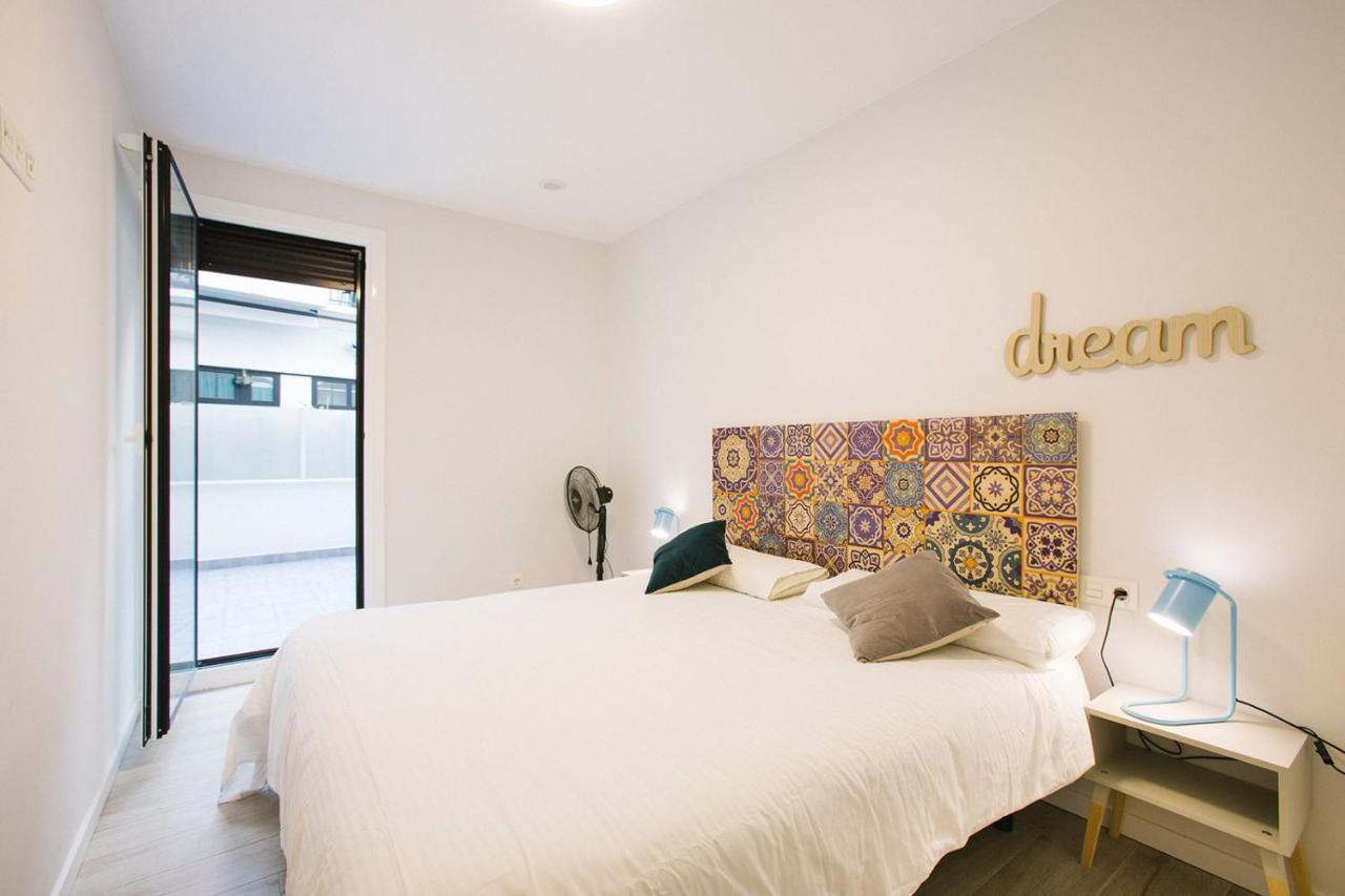 Gloria 3 Y 5 Suites 산세바스티안 외부 사진